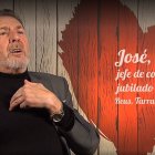 Imagen de José, el reusense que ha participado en First Dates.
