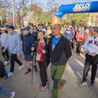 Caminada popular de primavera a Reus.
