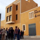 La inversió necessària per adequar el centre a les normatives pot arribar als 256.000 euros.