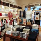 Imagen de una tienda Brownie.