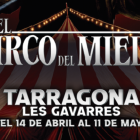 Circo del Miedo