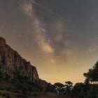 La Refoia. Parc Natural dels Ports.