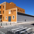 Centre cultural i social de l'antiga SAMO a Tortosa