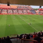 El Nàstic-Unionistas.