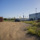La nova seu es construiria al carrer de Josep Maria Guix Sugrañes, on l’Ajuntament va aprovar iniciar l’expedient administratiu per a la mutació demanial d’una finca