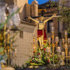 Processó de dijous a Tarragona.
