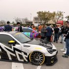 Imatge de l'edició de la Motorshow de 2024.