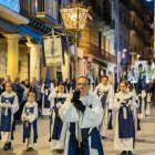 Solemne Processó del Prendiment de Reus.