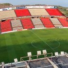 El càsting busca persones per fer de públic per un partit o de jugador de futbol.
