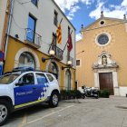 Les sol·licituds per formar part de la borsa de vigilants es poden presentar fins al 13 de maig.