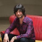 El músic Joan Masdéu.