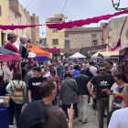 Fira Medieval de Creixell.