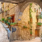 Imagen de Horta de Sant Joan.