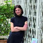 Marta Vives presenta el seu segon treball literari després del seu debut amb ‘Diguem-ne amor’ l’any 2022.