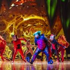 Marie-Andrée Lemire