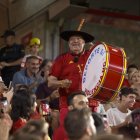 Imagen de Manolo 'el del Bombo'.