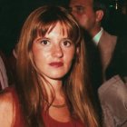 Una imatge de la docusèrie 'Angi: crimen y mentira'.