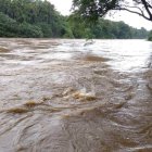 Alerten de crescudes sobtades en barrancs de diferents punts de Tarragona.