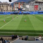 Andorra - Nàstic
