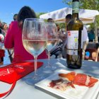 El pàrquing de l’Hort del Mas de l’Abeurador acollirà la 3a Fira del Vi de la Canonja.