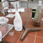 La iniciativa s’emmarca en la Setmana Europea de Prevenció de Residus.