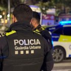 Imatge d'arxiu de la Guàrdia Urbana de Tarragona.