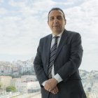 Zibaoui té una àmplia experiència en el comerç internacional.