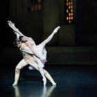 Les sessions les presentarà Clàudia Brufau, especialista en dansa.