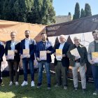 Prop de 140 professionals s’allotjaran als càmpings de Tarragona ciutat durant aquest mes.