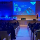 Reus està apostant per l’evolució tecnològica, amb propostes com la jornada Reus Tech Summit.