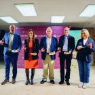 Ahir es va donar el tret de sortida a la Ganxet Pintxo.