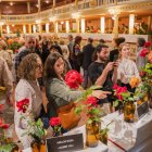 Festival Roses de Reus.