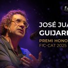 Imatge de José Juan Guijarro.
