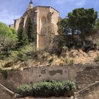 Hort del Rector Valls