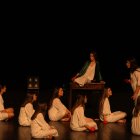 García Lorca va ser font d’inspiració per a l’alumnat de Lestonnac l’Ensenyança.