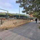 L’Ajuntament ha inscrit en el registre de la Generalitat de Catalunya alguns solars municipals del centre de la ciutat, com el de l’avinguda Vidal i Barraquer número 30.