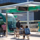 Un dels responsables de l’ampliació del Tram barceloní a Diagonal ha resultat guanyador per un dels lots.