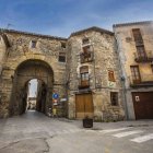 Imagen de Santa Coloma de Queralt.
