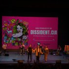 El grup Dissident.Cia va estrenar-se amb ‘Hortènsia i la polzada dissident’ al Teatre Tarragona.