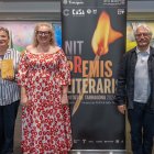 Ahir va tenir lloc l’acte de presentació de la gala.