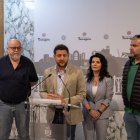 El consistori va enviar un escrit a FCC fa pocs dies.