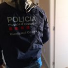 La detinguda va sostreure la targeta bancària de l’habitació del pacient que es trobava en un estat molt fràgil de salut.