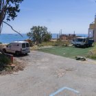 L’antic edifici de l’Hostal del Sol va tancar les seves portes l’any 1976, però no es va enderrocar fins al 2010.