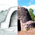 Fotografia que il·lustra el cartell de l’exposició.