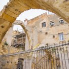 Els treballs, que tenen un pressupost d’uns 112.000 euros, permetran reobrir el carrer Talavera.