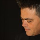 El músic i compositor Jómiv.