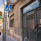 L’Associació de Veïns del barri del Port va haver d’abandonar el seu local fa més de tres anys.