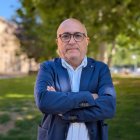 El secretari de l’àrea de Formació Professional del Departament d’Educació, Francesc Roca.