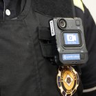 Dispositiu de gravació personal de la Guàrdia Urbana de Reus.