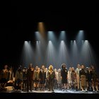 ‘Ilse’ compta amb l’actuació en directe de l’orquestra de cambra Traginart Ensemble i del Cor Infantil Amics de la Unió.